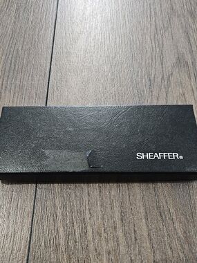 Vintage Sheaffer Pencil with Engraved Name